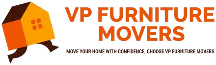 VP Furniture Movers logo